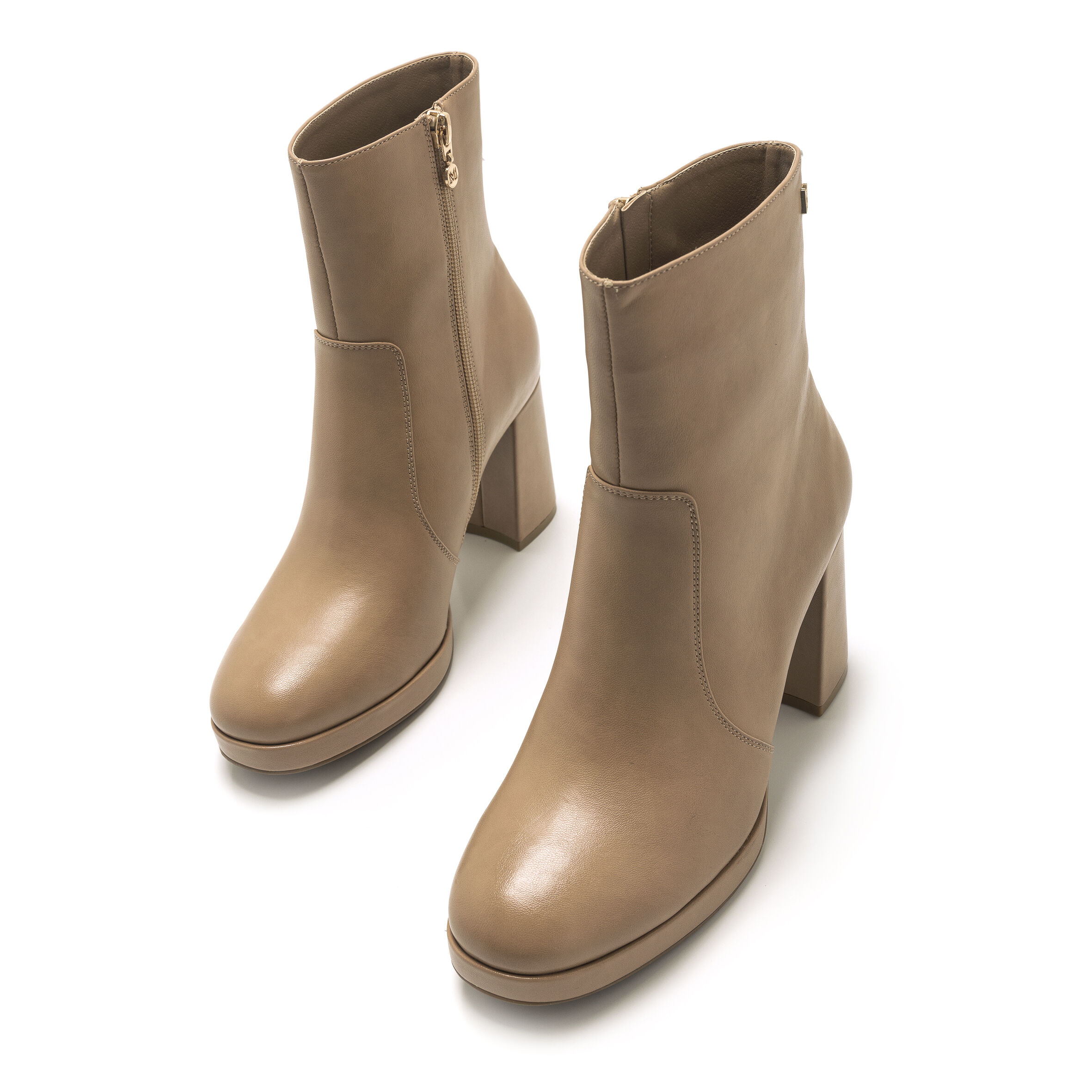 Botines maria hotsell mare